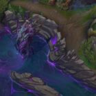 Elementer fjernet fra League of Legends i 2024 Creo Gaming