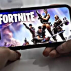 En John Wick overraskelse i Fortnite takket være "tidsmaskinen" Creo Gaming