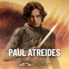 Få Paul Atreides Timothée Chalamet i MW3 & Warzone Creo Gaming