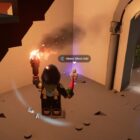 Få den tunge uld i Lego Fortnite Creo Gaming