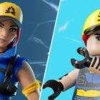 Få det gratis LEGO Explorer Emilie skin i Fortnite Creo Gaming