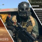 Få din brugerdefinerede loadout i Call Of Duty: Warzone Creo Gaming