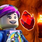 Få eksplosive kerner i LEGO Fortnite Creo Gaming