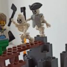 Fan skaber et LEGO Fortnite eventyr Creo Gaming