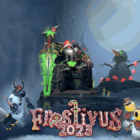 Fanget snyd i Dota 2? Du får en permaban og en klump kul til Frostivus Caught cheating in Dota 2? You're getting a permaban and a lump of coal for Frostivus