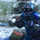 Festlig CoD: MW3 og Warzone-begivenhed med dødbringende sneboldkampe og den dræbende Zombie Santa Creo Gaming