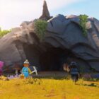Find Knoroot effektivt i Lego Fortnite-spillet Creo Gaming