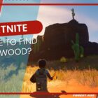 Find den perfekte placering til LEGO Fortnite Flexwood Creo Gaming