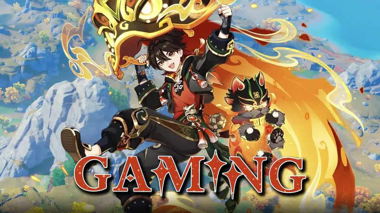 Creo Gaming
