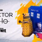 Fortnite Doctor Who crossover-udsættelse forklaret Creo Gaming