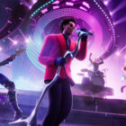 Fortnite Festival: en monstrøs uge for Epic Games Creo Gaming