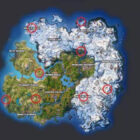 Fortnite Kapitel 5 Sæson 1: Find alle NPC'er og mere Creo Gaming