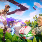 Fortnite OG vender tilbage i 2024, siger Epic Creo Gaming