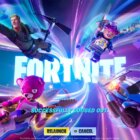 Fortnite Patch v28.01: LEGO Update og mere Creo Gaming