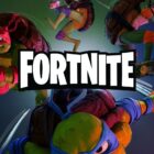 Fortnite afslører officielt TMNT-skin Creo Gaming