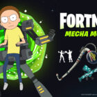 Fortnite-fans skynder sig at genudgive varer fra butikken Creo Gaming