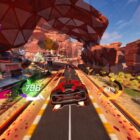Fortnite lancerer Rocket Racing, et fremragende arkaderacerspil Creo Gaming