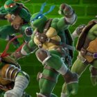 Fortnite-spiller opdager Ninja Turtles-skind på den vildest mulige måde Creo Gaming