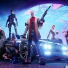 Fortnite-spillere kritiserer de seneste grænsefladeændringer: 'Det nye omklædningsrum er afgrundsdybt' Creo Gaming