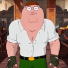 Fortnites kedelige monotoni illustreret af Peter Griffin Creo Gaming