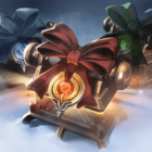 The Frostivus Event Date and Item Changes Teased in the Dota 2 Updates