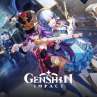 Genshin Impact version 4.3 begivenhedskalender: datoer og tidspunkter Creo Gaming