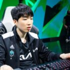 Ghost fortæller om sin karriere i LoL under sin pensionssamtale Creo Gaming