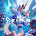 Gratis download af historien "Song of Nunu: A League of Legends Story" Creo Gaming