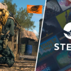 Gratis spil på Steam: Fortnite møder Call Of Duty i DMZ Creo Gaming
