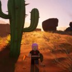 Guide til indsamling af Flexwood i LEGO Fortnite (Tricks til at høste Flexwood) Creo Gaming