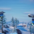 Hot spots i Fortnite Creo Gaming