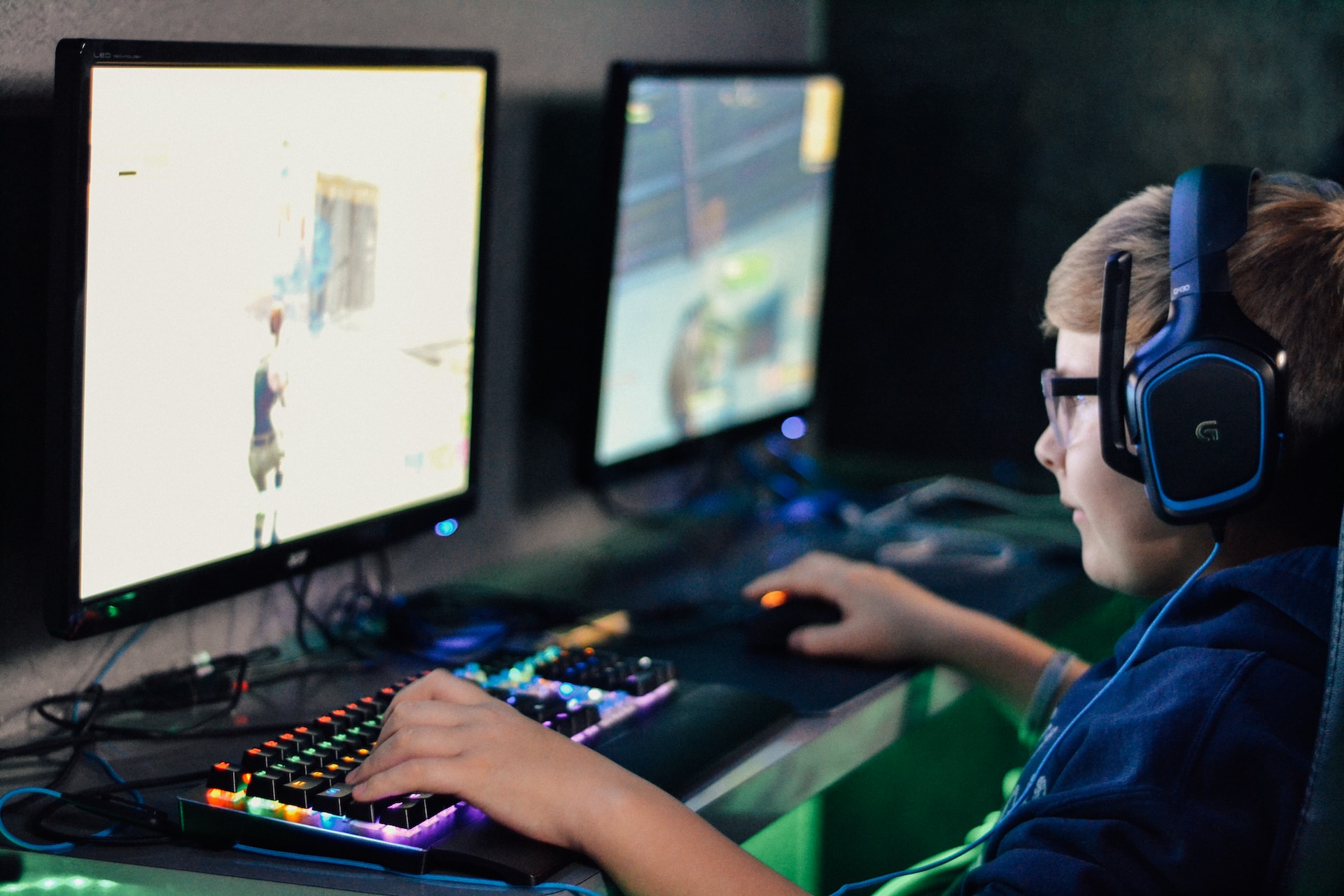 What Makes Counter Strike 2 The Most Enticing Game For Game Lovers?