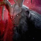 Hvor finder man Krampus-påskeægget i Warzone Creo Gaming