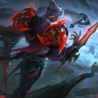 Hvorfor en League of Legends-mester aldrig kan opgraderes, ifølge udvikleren Creo Gaming