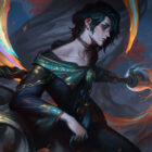 Hwei, the Visionary - League of Legends Creo Gaming