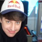 Jukeyz blev udelukket efter at have streamet i bikini under Warzone-turneringen Creo Gaming