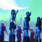 K-Pop driver League of Legends til udødelighed Creo Gaming