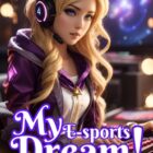 Kapitel 11: Sikke en lettelse – ⭐League of Legends⭐ Min e-sportsdrøm Creo Gaming