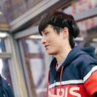 Chinese Dota 2 star Ame returns to pro play, joins new team