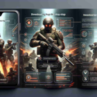 Komplet guide til download af Call of Duty Warzone på Android Creo Gaming