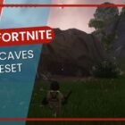 LEGO Fortnite: Cave resets forklaret (med billeder) Creo Gaming