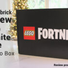 LEGO Fortnite: En perfekt alliance? Opdag vores mening Creo Gaming