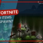 LEGO Fortnite: Forsvinder genstande? Creo Gaming