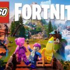 LEGO Fortnite: Overlevelses- og håndværksspillet er officielt afsløret Creo Gaming