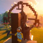 LEGO Fortnite-afspiller bygger et fungerende pariserhjul Creo Gaming