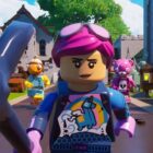 LEGO Fortnite dropper målretning i Zelda-stil Creo Gaming