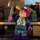 LEGO Fortnite-opdatering: Forbedret alle våben og værktøjer Creo Gaming