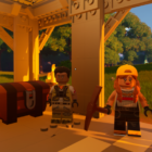 LEGO Fortnite-opdatering: Forbedret holdbarhed af våben og værktøjer Creo Gaming
