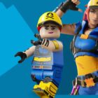LEGO Fortnite tilgængelig nu Creo Gaming