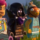 LEGO Fortnite: tip til hurtigt at få en masse bær Creo Gaming
